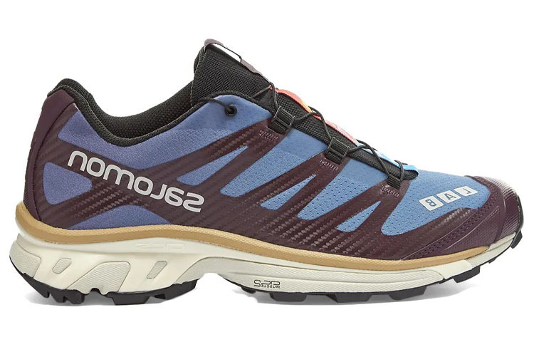 【代購】SALOMON XT-4 Advanced 'Blue Purple'