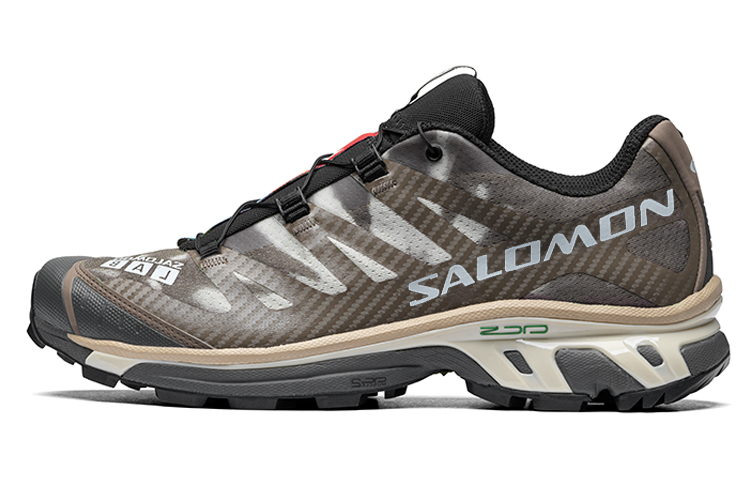 【代購】SALOMON XT-4 Bungee Cord