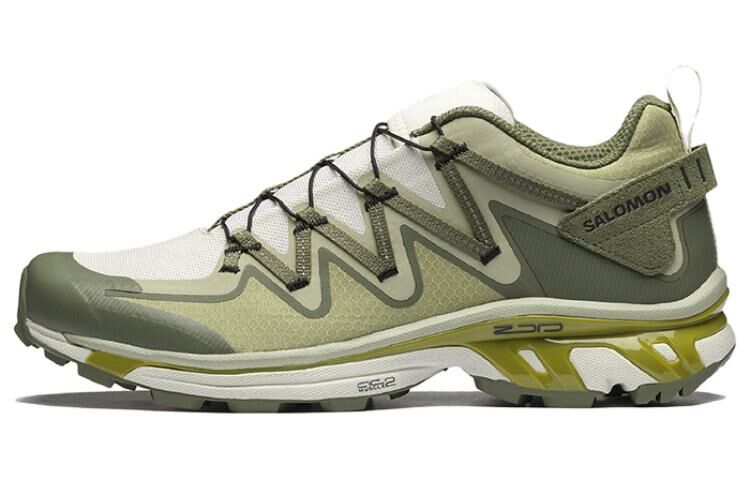 【代購】SALOMON XT-Rush Utility 'Green' / L00