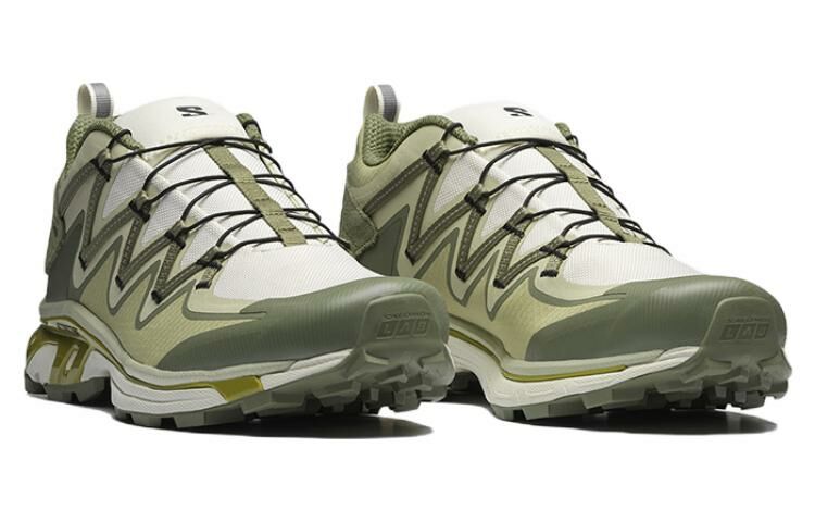 【代購】SALOMON XT-Rush Utility 'Green' / L00