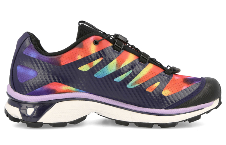 【代購】SALOMON XT-4 Advanced Tie-Dye