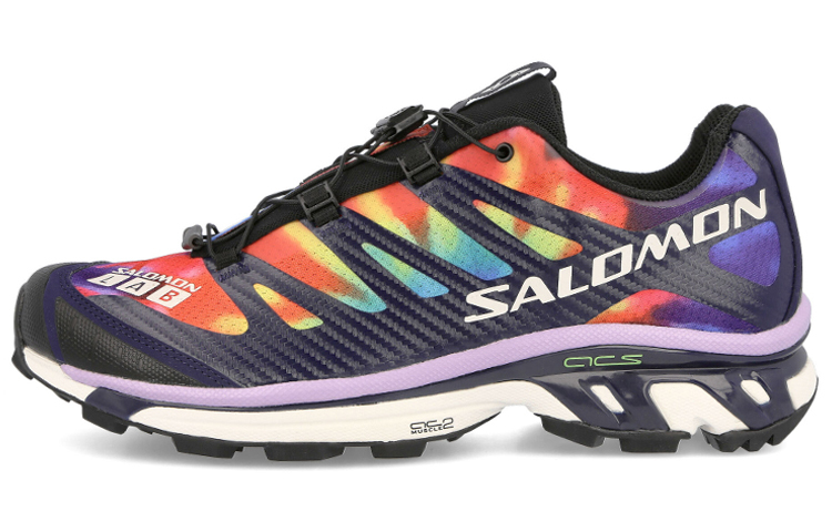 【代購】SALOMON XT-4 Advanced Tie-Dye
