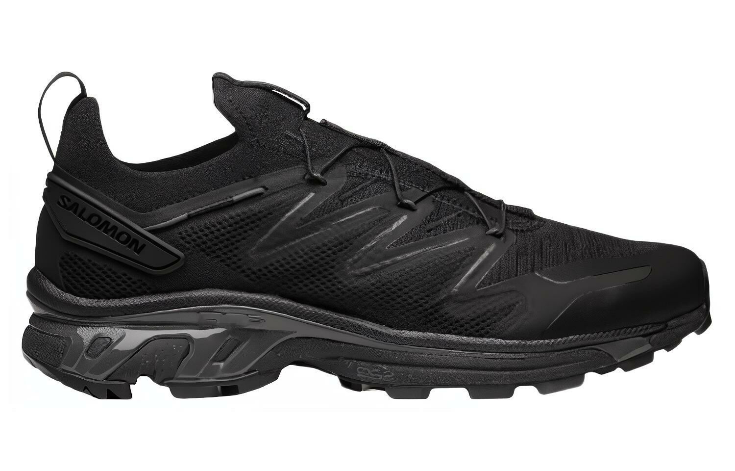 【代購】SALOMON XT-Rush 2 'Black Magnet'