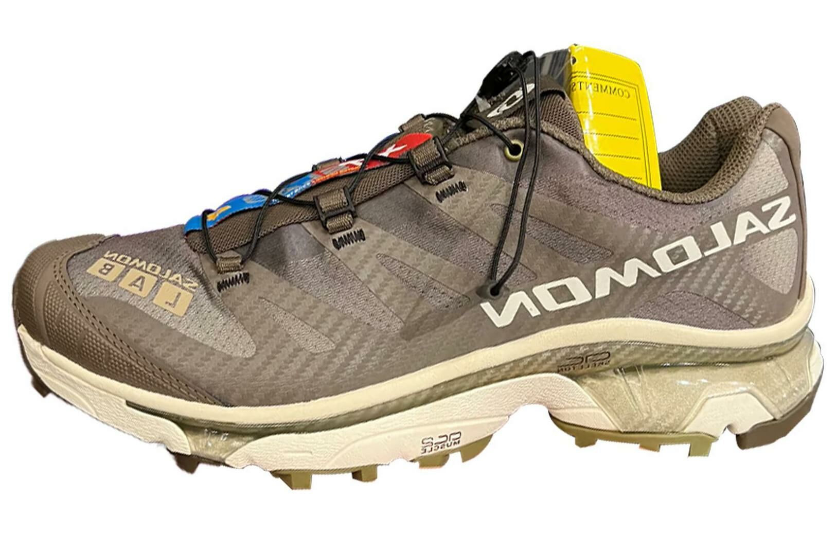 【代購】XT-4 SALOMON Og 'Canteen'