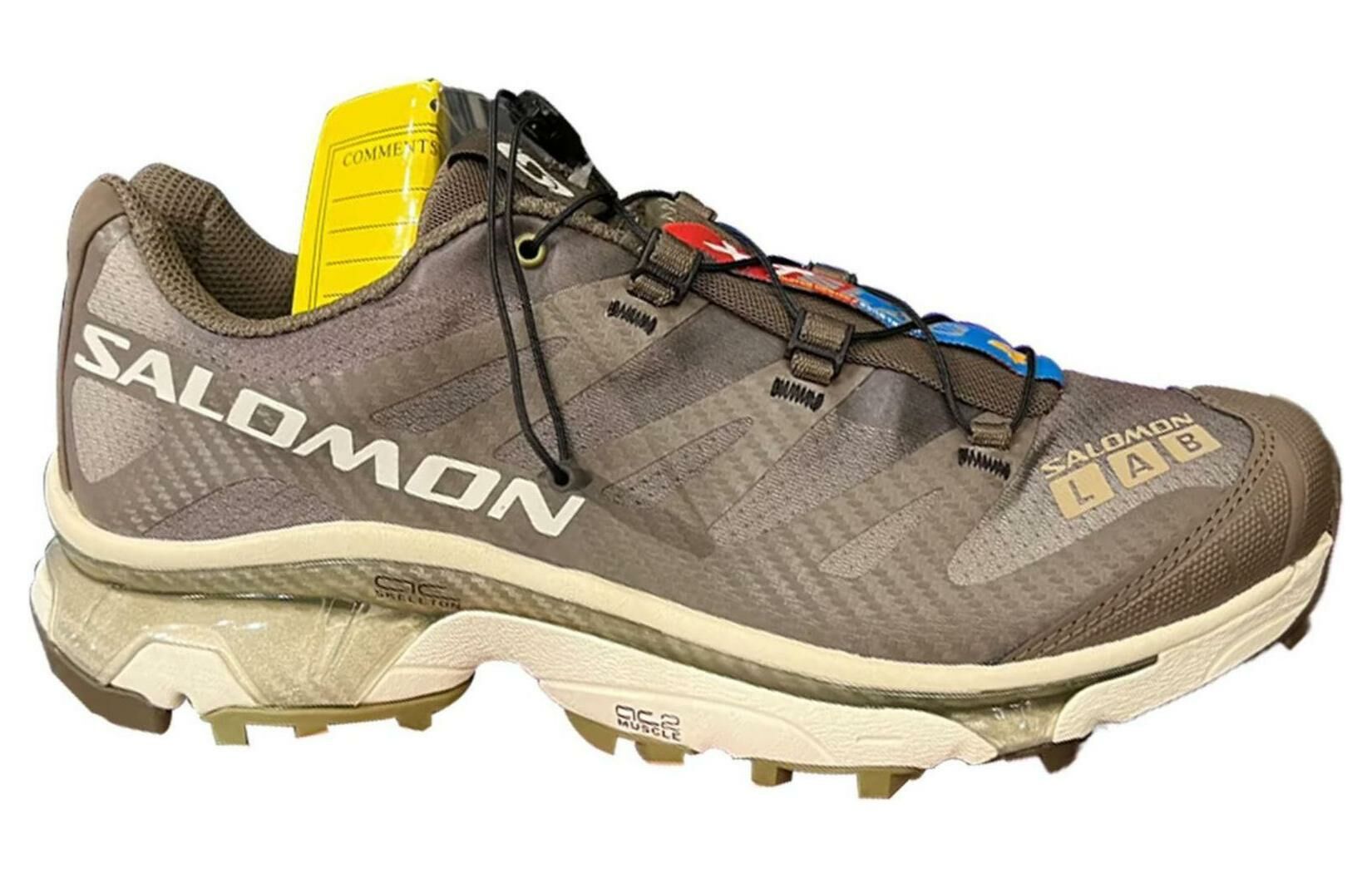 【代購】XT-4 SALOMON Og 'Canteen'