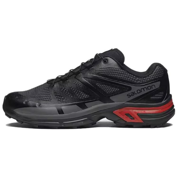 【代購】SALOMON XT-Wings Pro 2 'Black'