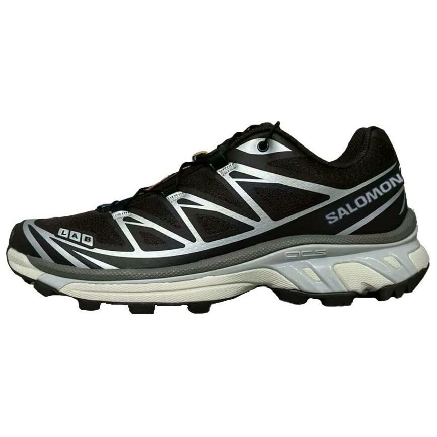 【代購】SALOMON XT-6 'Black Coffee'