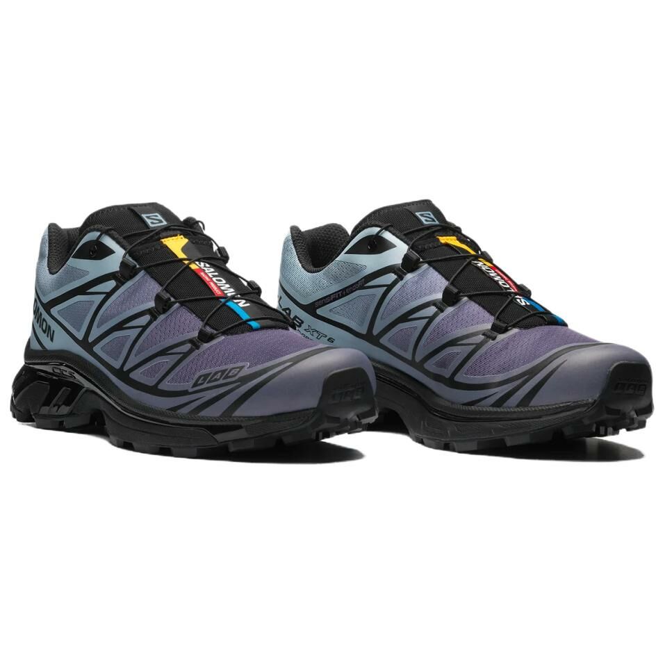 【代購】SALOMON XT-6 'Chromatic Pack'