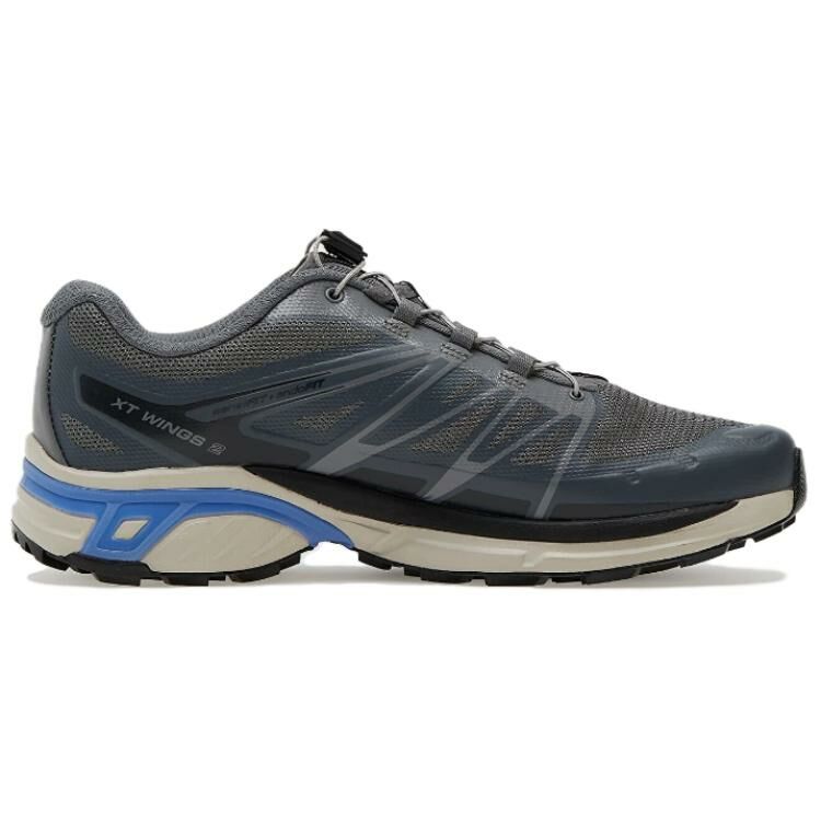 【代購】SALOMON XT-Wings 2 Advanced 'Grey Violet'