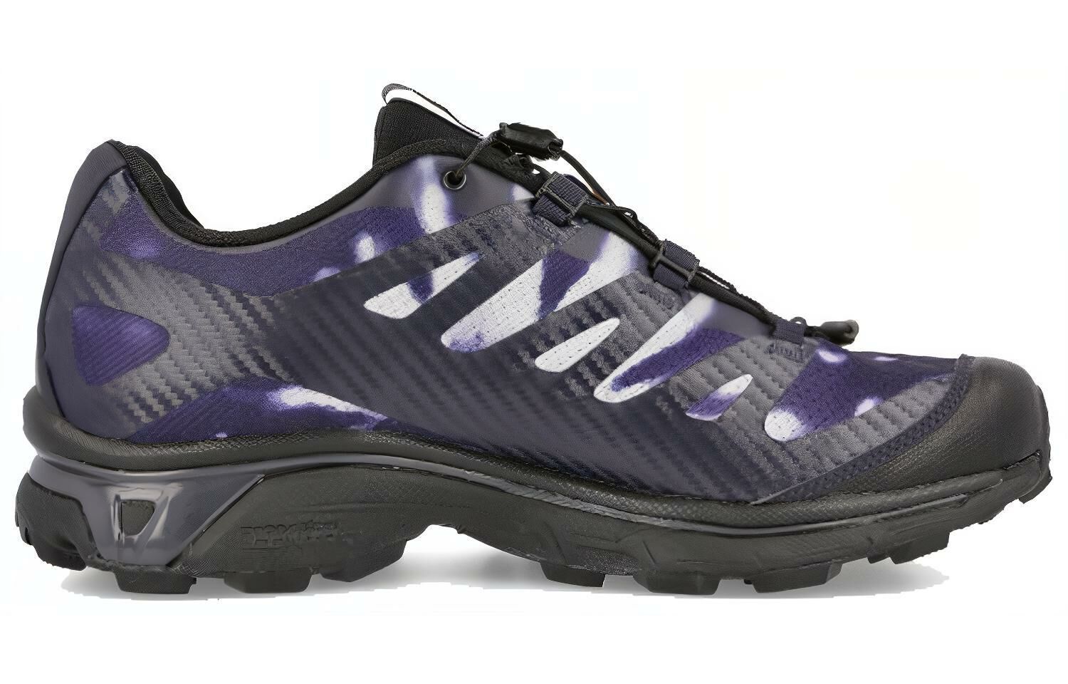 【代購】SALOMON XT-4 Advanced 'Night Sky Black Purple'