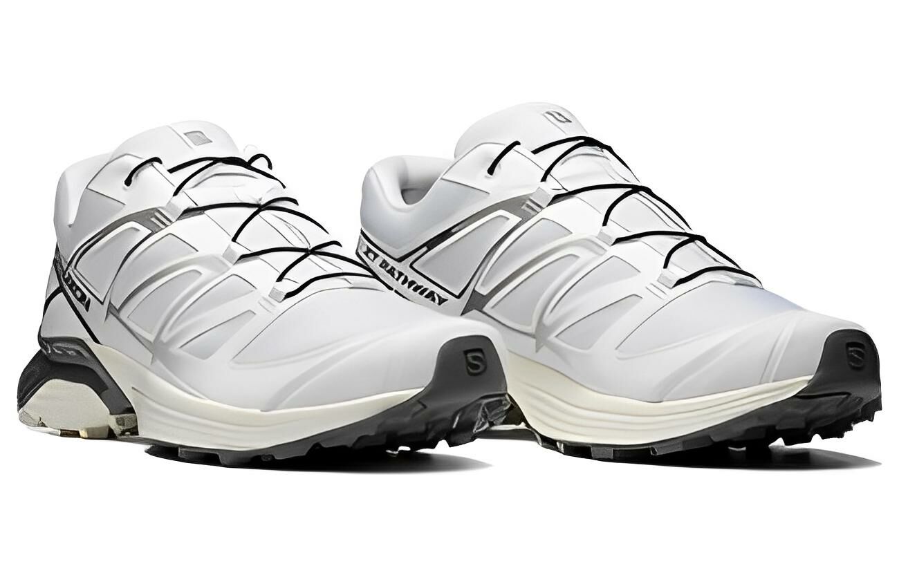 【代購】SALOMON Xt-Pathway 'Vanilla Ice' Sneakers