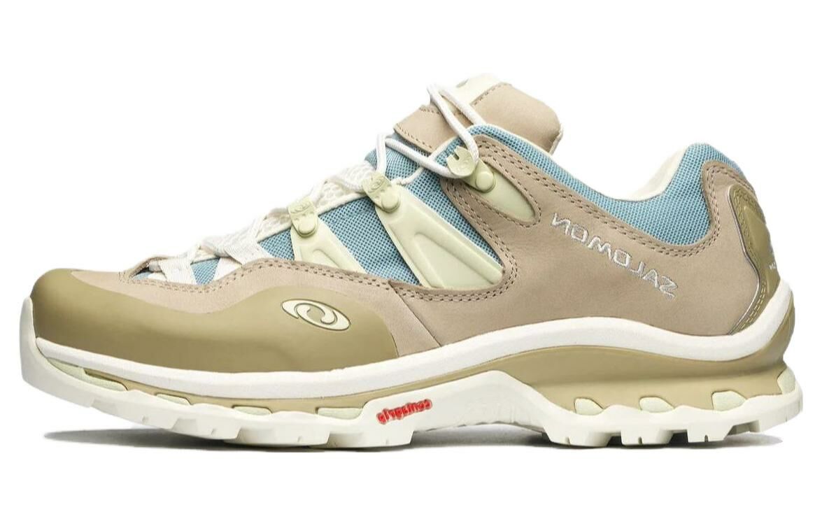 【代購】SALOMON XT-Quest 2 'Winter Pear'