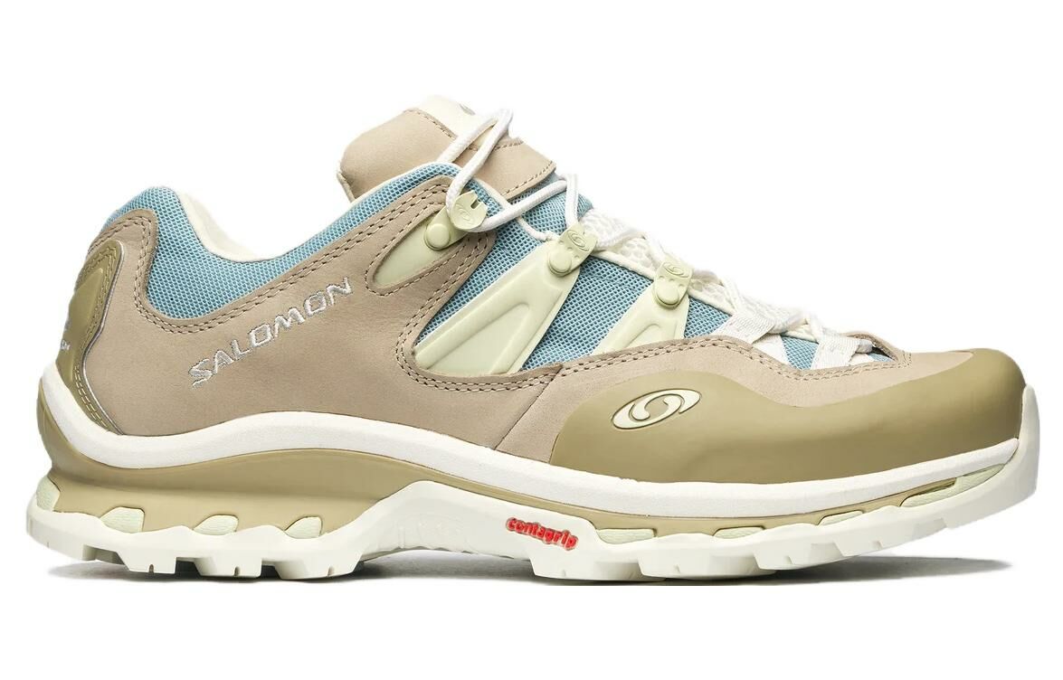 【代購】SALOMON XT-Quest 2 'Winter Pear'