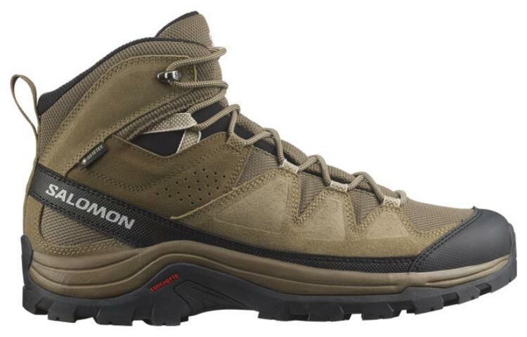 【代購】SALOMON Quest Rove GORE-TEX 'Kangaroo'
