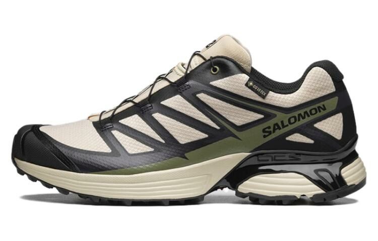 【代購】SALOMON XT-Pathway Black Beige