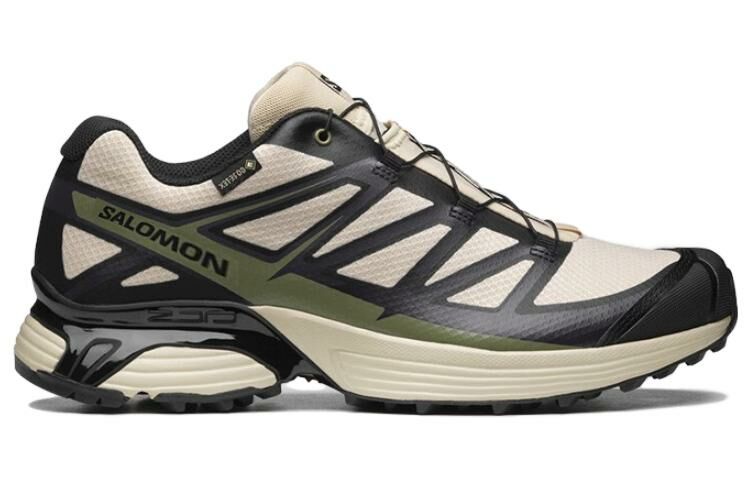 【代購】SALOMON XT-Pathway Black Beige
