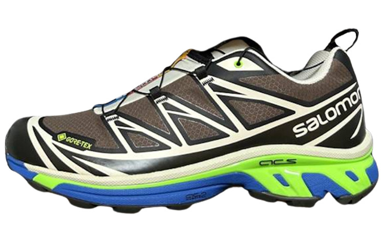 【代購】SALOMON XT-6 Gtx '20th Anniversary' Ssense Exclusive
