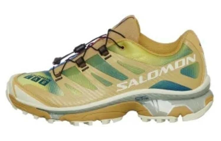【代購】SALOMON XT-4 Og Aurora Borealis