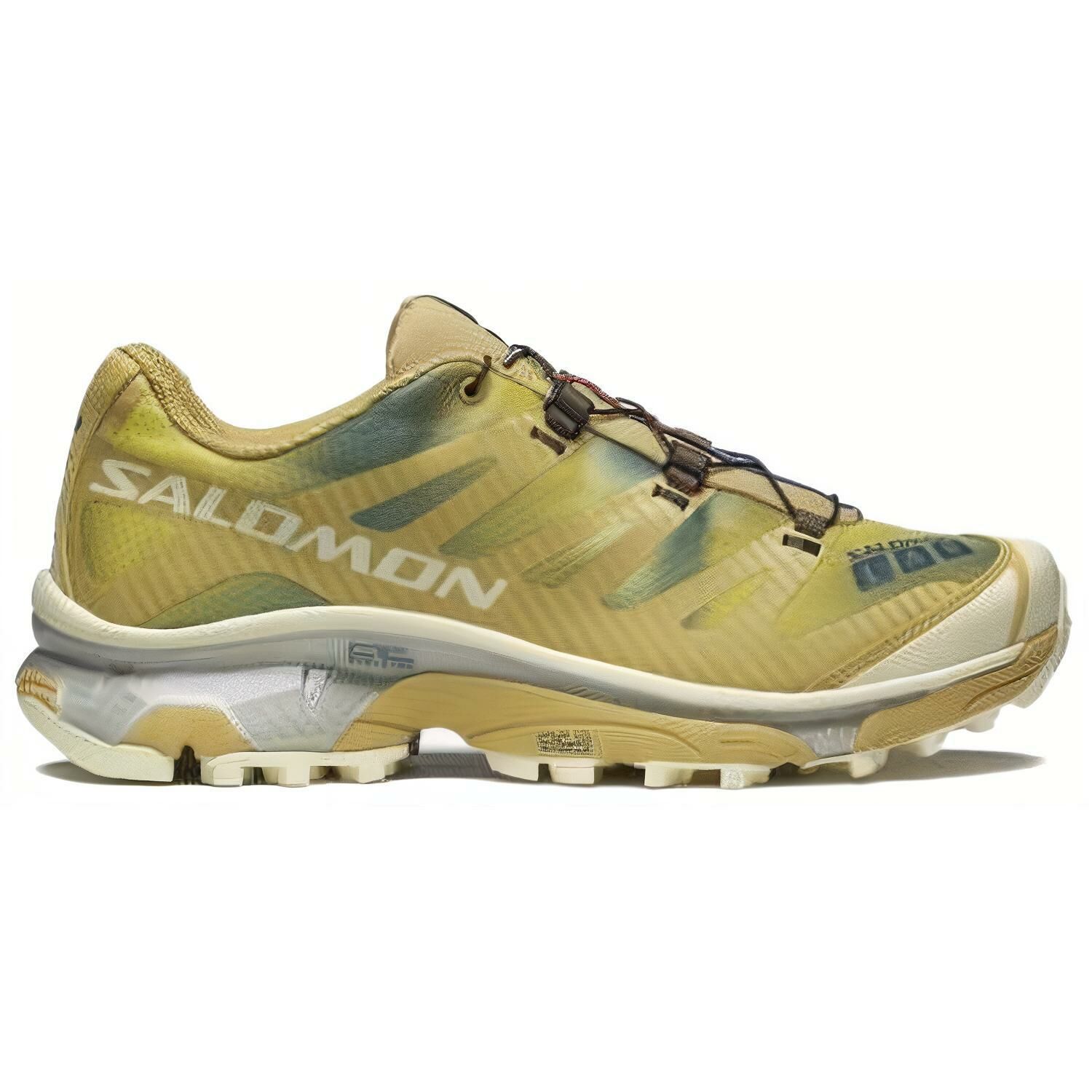 【代購】SALOMON XT-4 Og Aurora Borealis