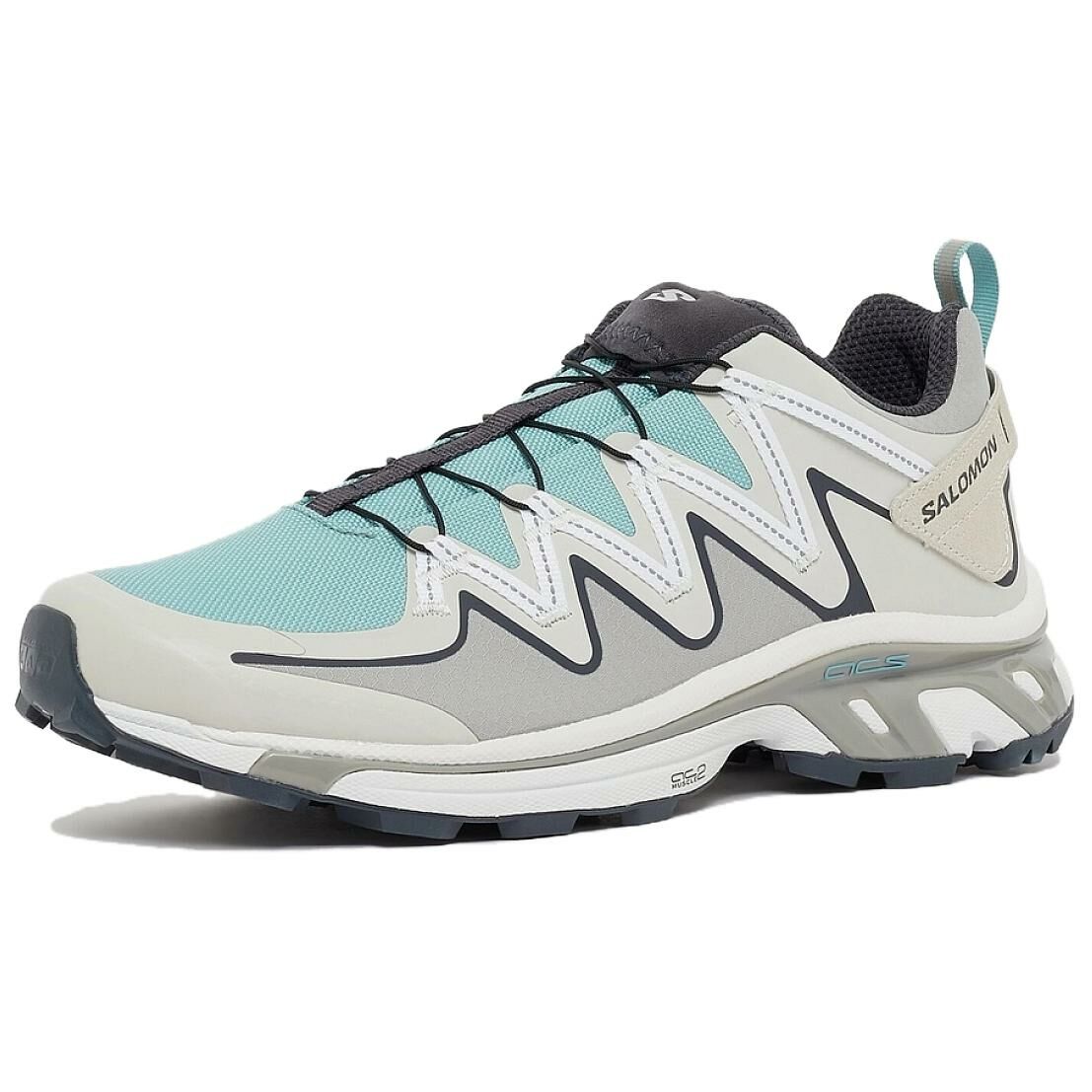 【代購】SALOMON XT-Rush Utility Lunar Rock Stone Blue