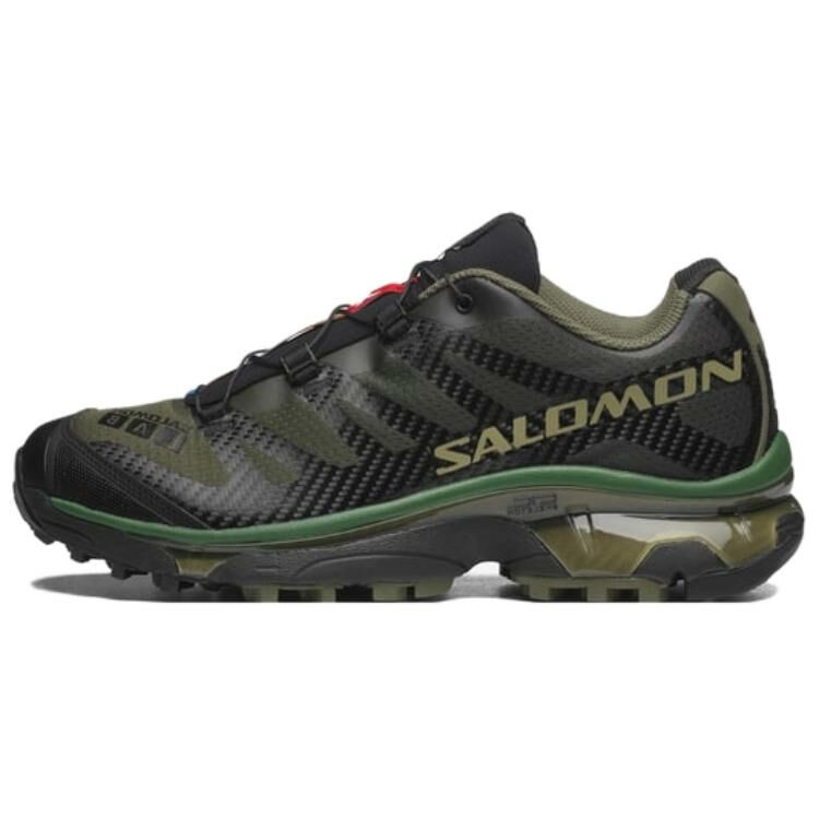 【代購】SALOMON XT-4 Og Sneakers