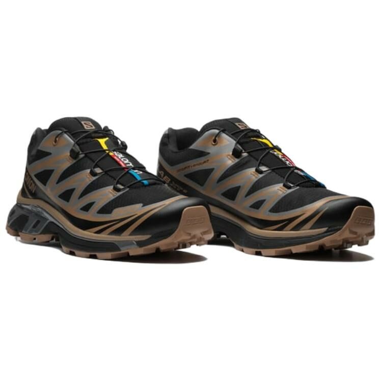 【代購】SALOMON XT-6 Sneakers