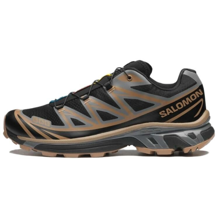 【代購】SALOMON XT-6 Sneakers