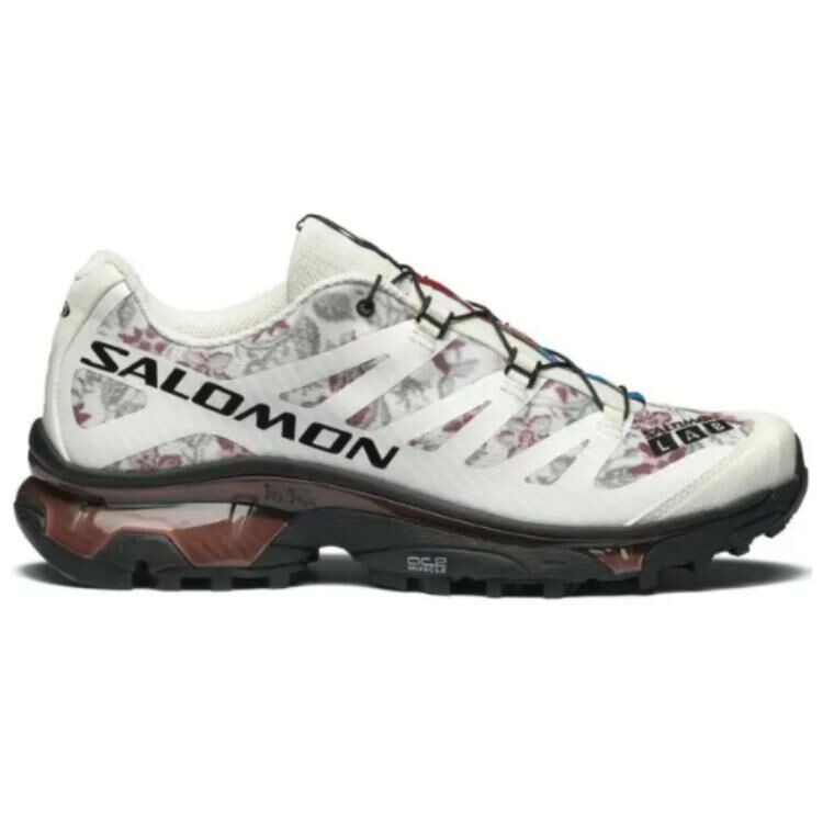 【代購】XT-4 SALOMON Og 'Needlepoint Pack - Vanilla Ice'