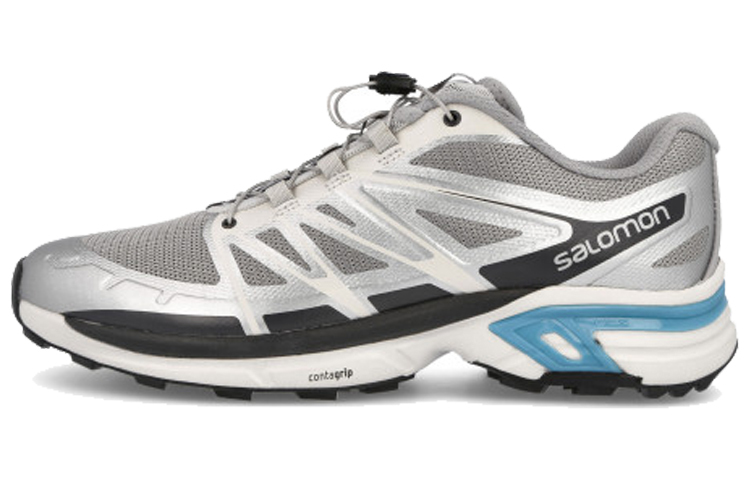 【代購】XT-Wings SALOMON 2 Advanced 'Alloy Delphinium Blue'