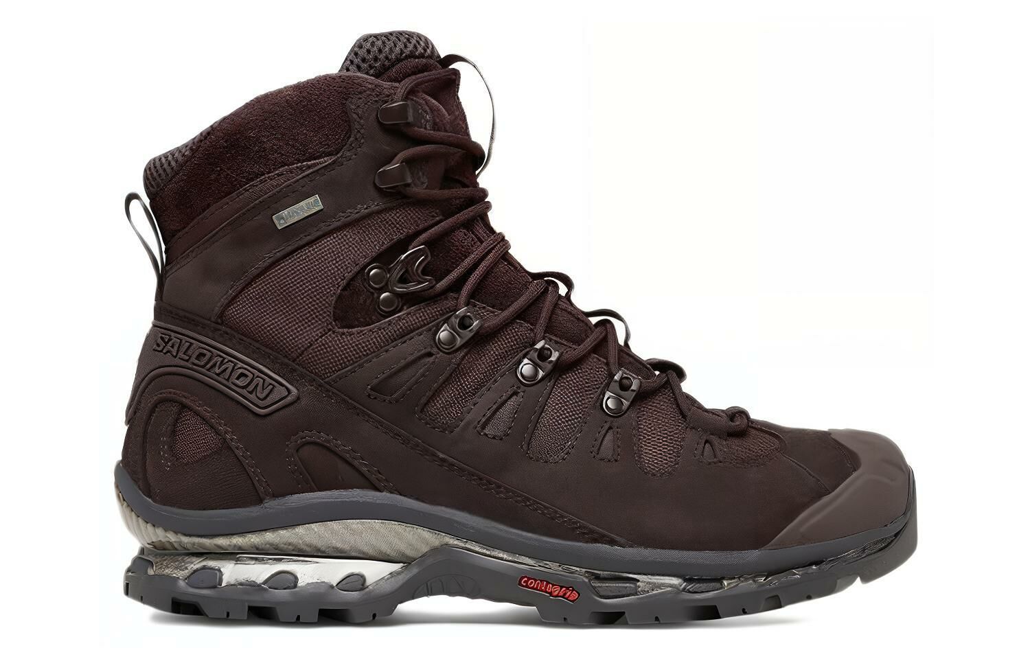 【代購】SALOMON Quest Gtx Advanced 'Brown'