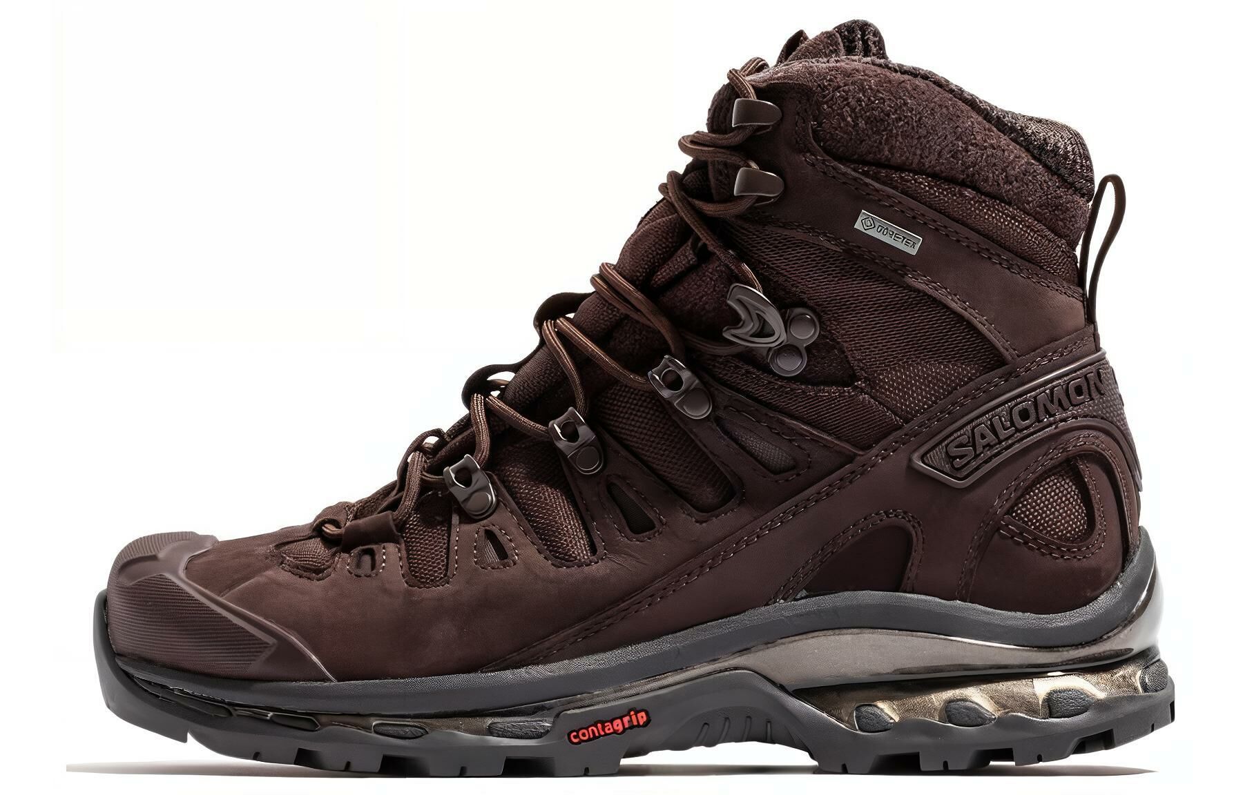 【代購】SALOMON Quest Gtx Advanced 'Brown'
