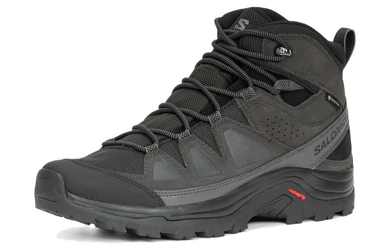 【代購】SALOMON Quest Rove Gtx 'Black Phantom'
