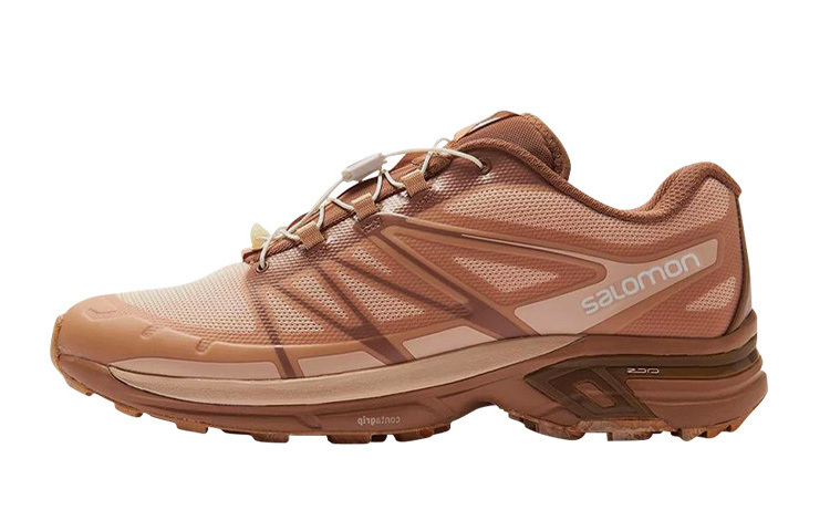 【代購】XT-Wings END. X SALOMON 2 'Sirocco'
