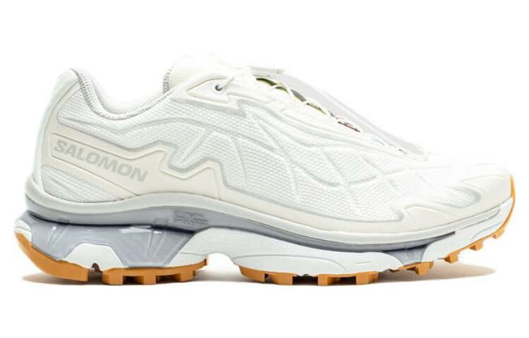 【代購】SALOMON And Wander X XT-Slate 'White'