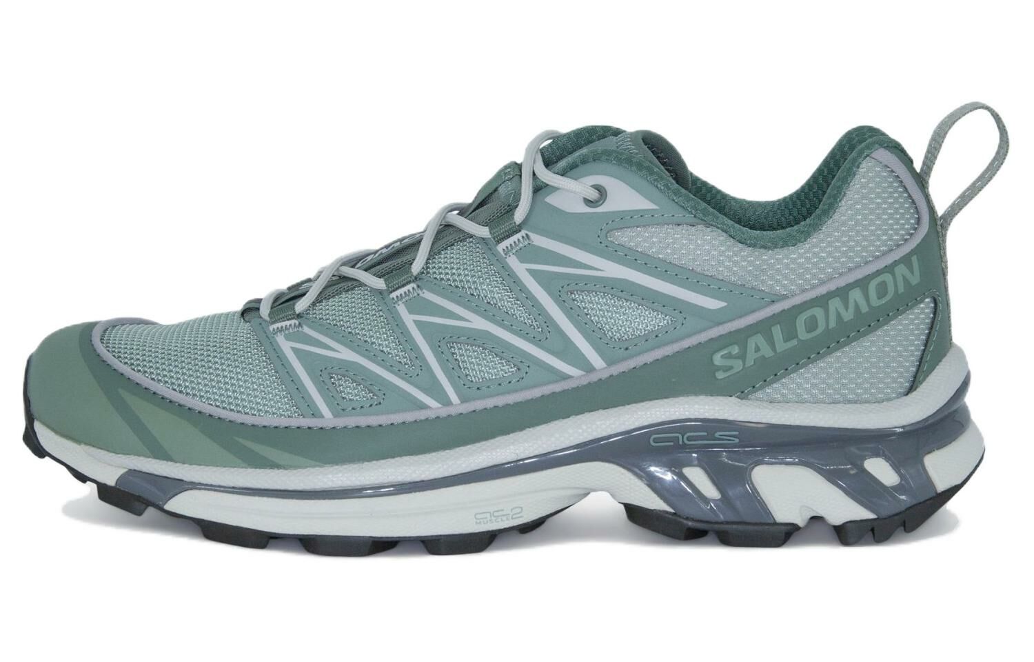 【代購】SALOMON XT-6 Expanse Lily Pad Pewter