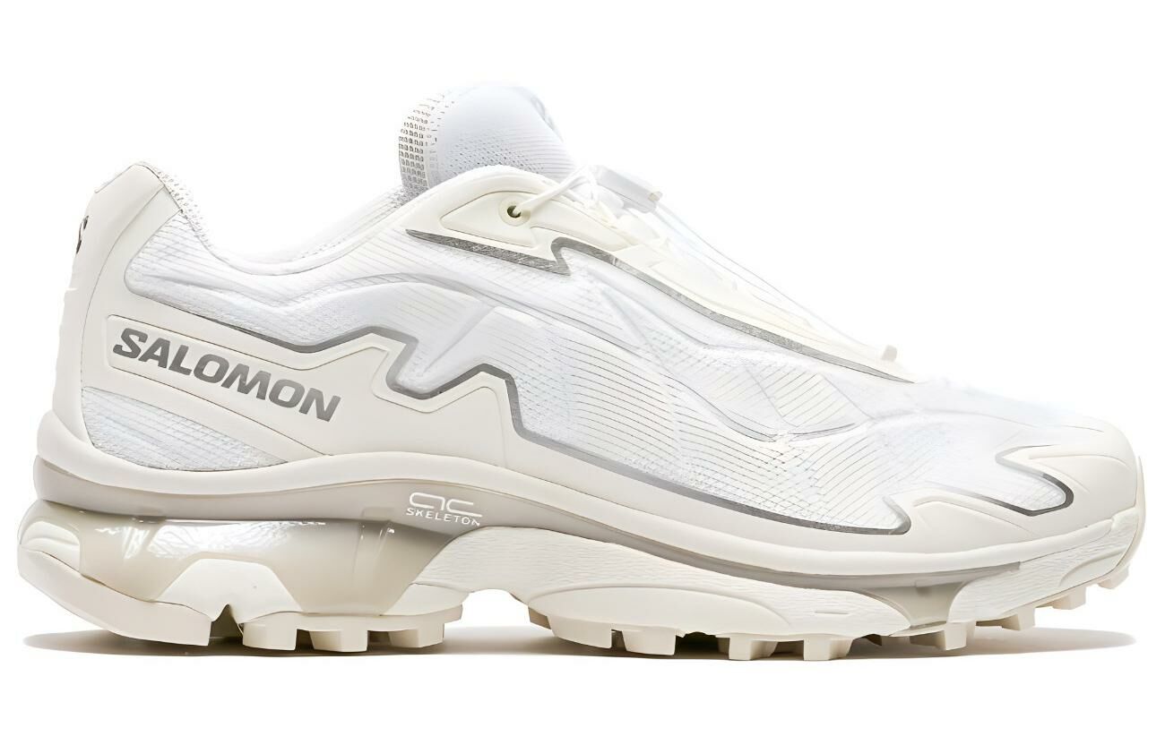 【代購】XT-Slate SALOMON 'Vanilla Ice Silver'