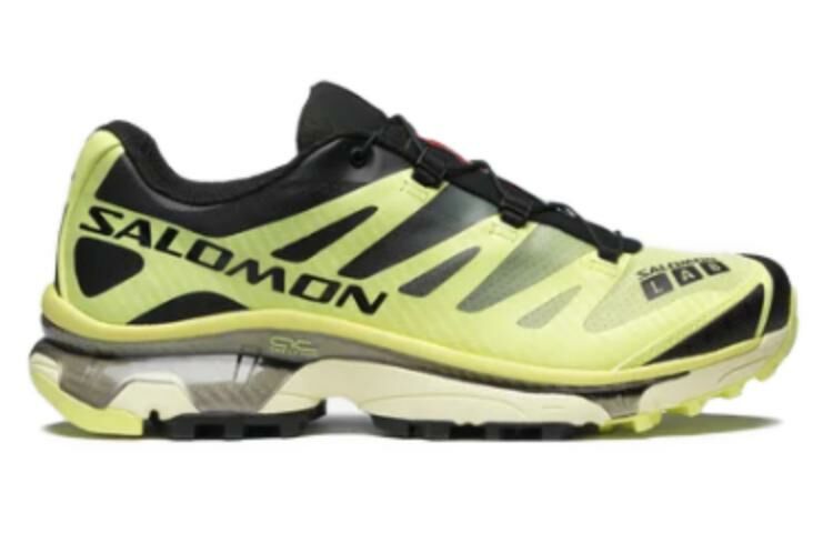 【代購】XT-4 SALOMON Og 'Sunny Lime'