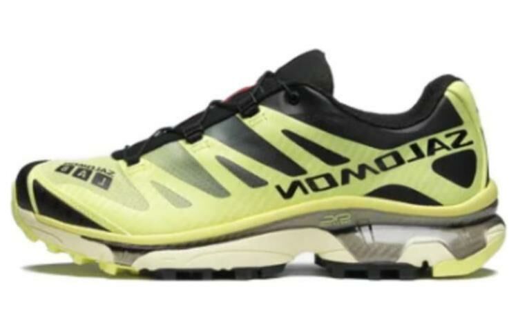 【代購】XT-4 SALOMON Og 'Sunny Lime'