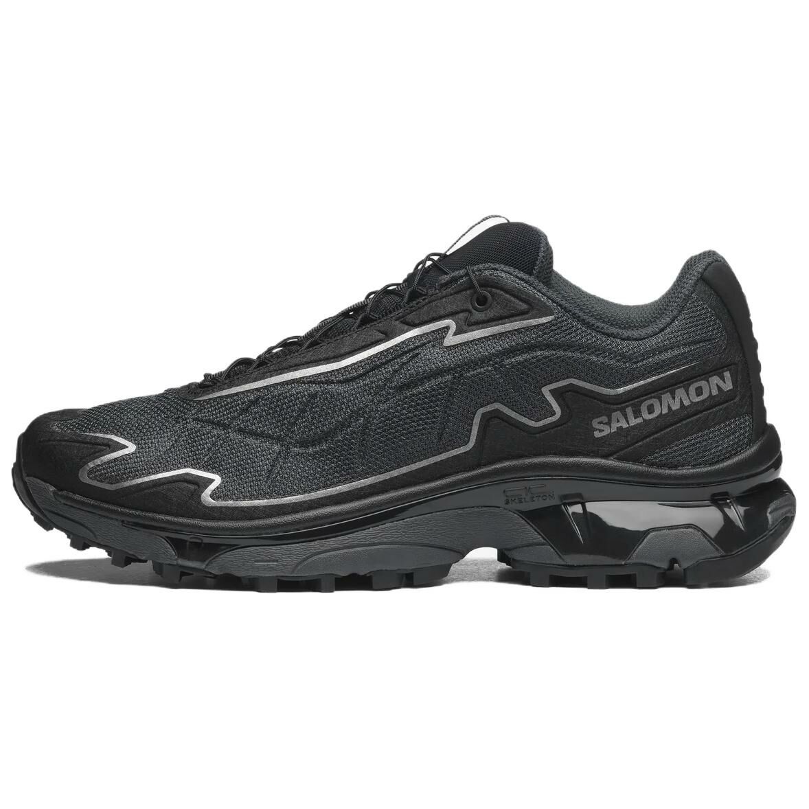 【代購】XT-Slate SALOMON 'Black Asphalt'