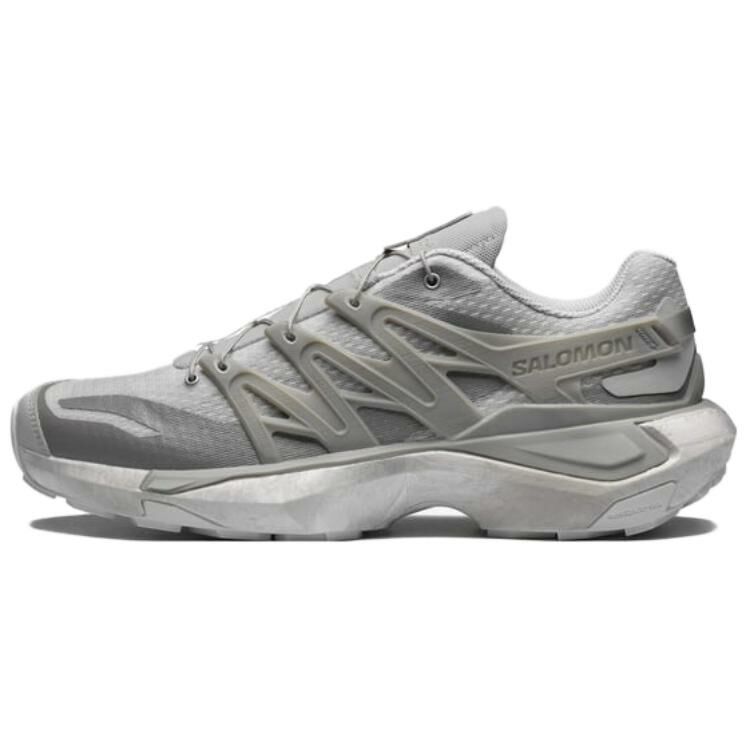【代購】Xt PU.RE Advanced SALOMON 'Grey Violet Sharkskin'