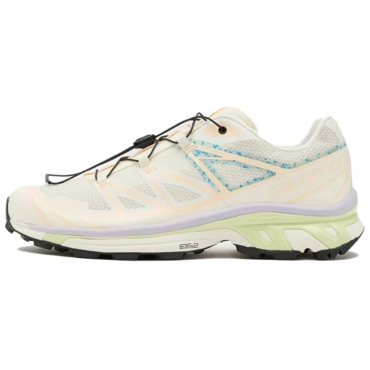 【代購】SALOMON XT-6 Mindful Orchid Petal
