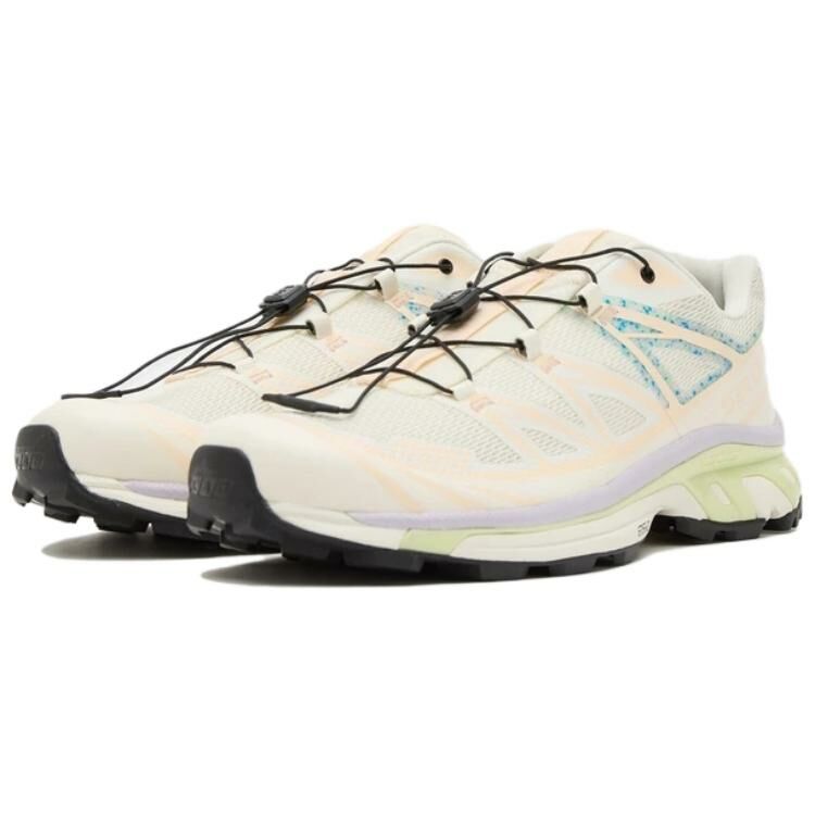 【代購】SALOMON XT-6 Mindful Orchid Petal