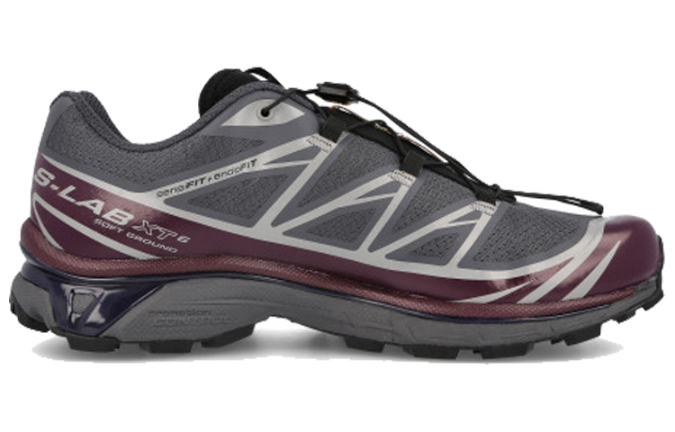 【代購】SALOMON XT-6 Advanced 'Advanced Ebon Maverick Blue'