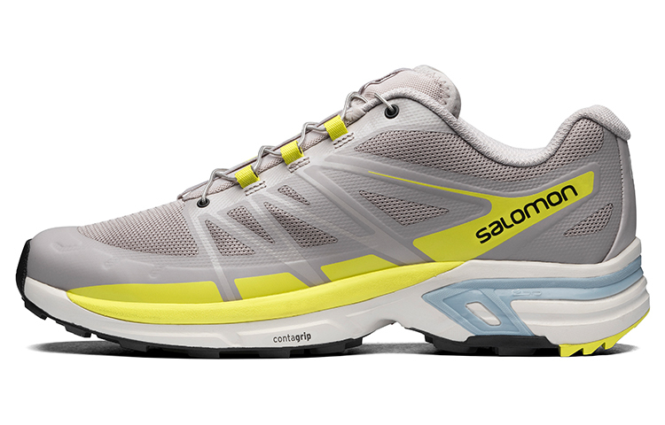 【代購】SALOMON XT-Wings 2 'Rose Ashes'