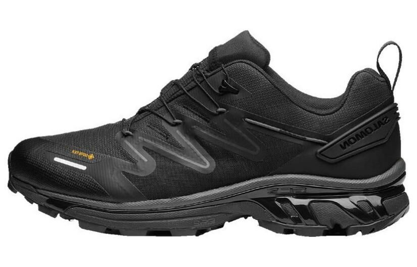 【代購】SALOMON XT-Rush 2 GORE-TEX 'Black Magnet'