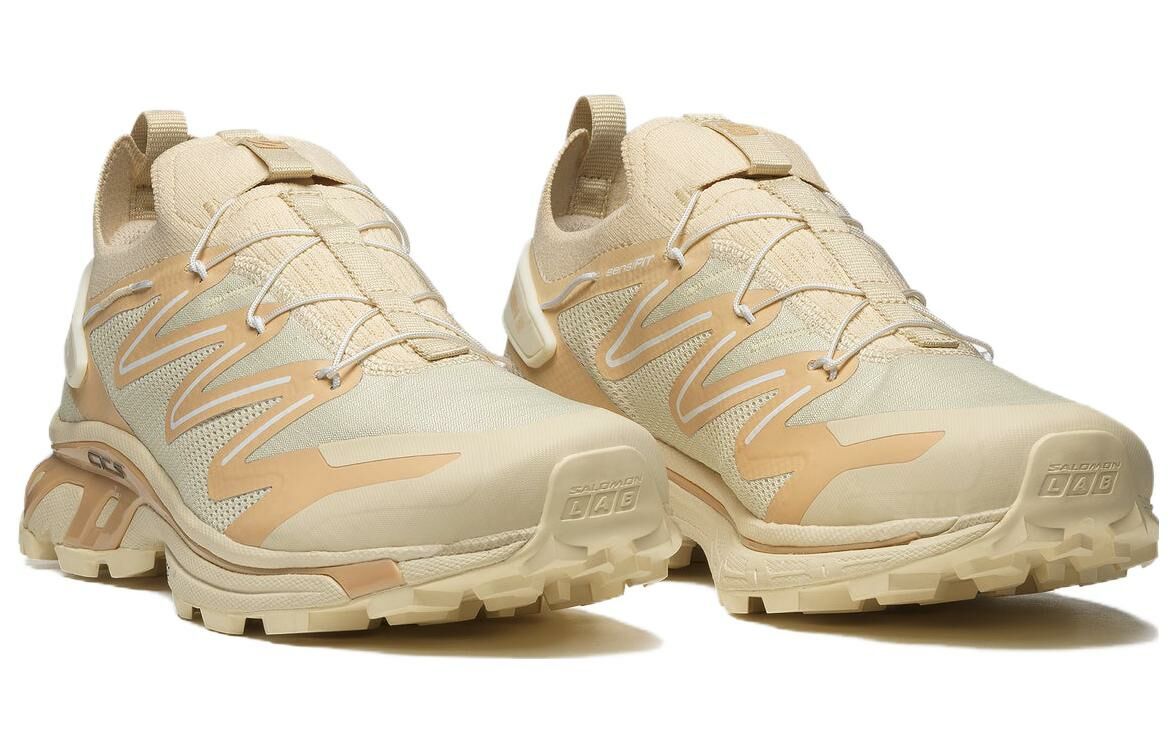 【代購】SALOMON XT-Rush 2 'Bleached Sand'