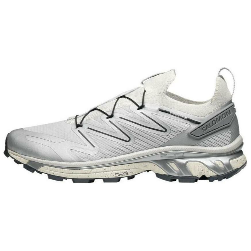 【代購】XT-Rush 2 SALOMON 'Lunar Rock Silver Metallic'