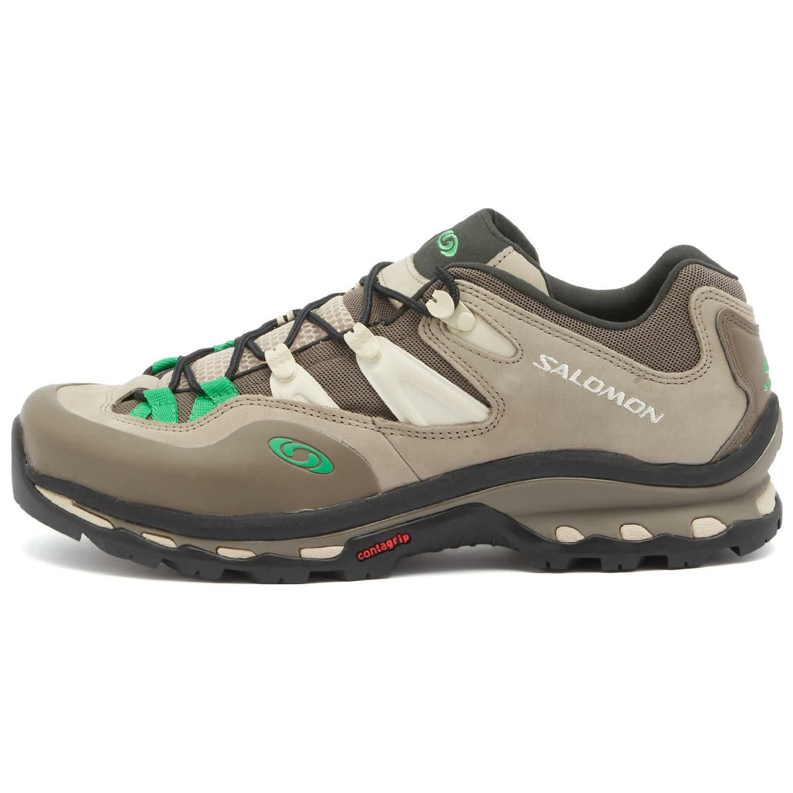 【代購】XT-Quest SALOMON 2 'Falcon Bright Green'