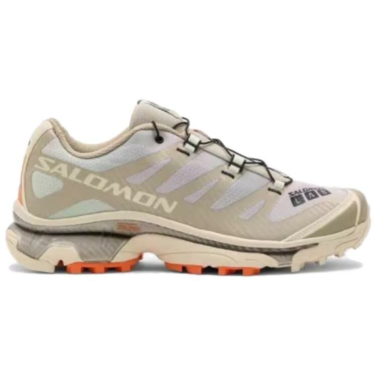 【代購】SALOMON XT-4 OG Aurora Borealis Shortbread