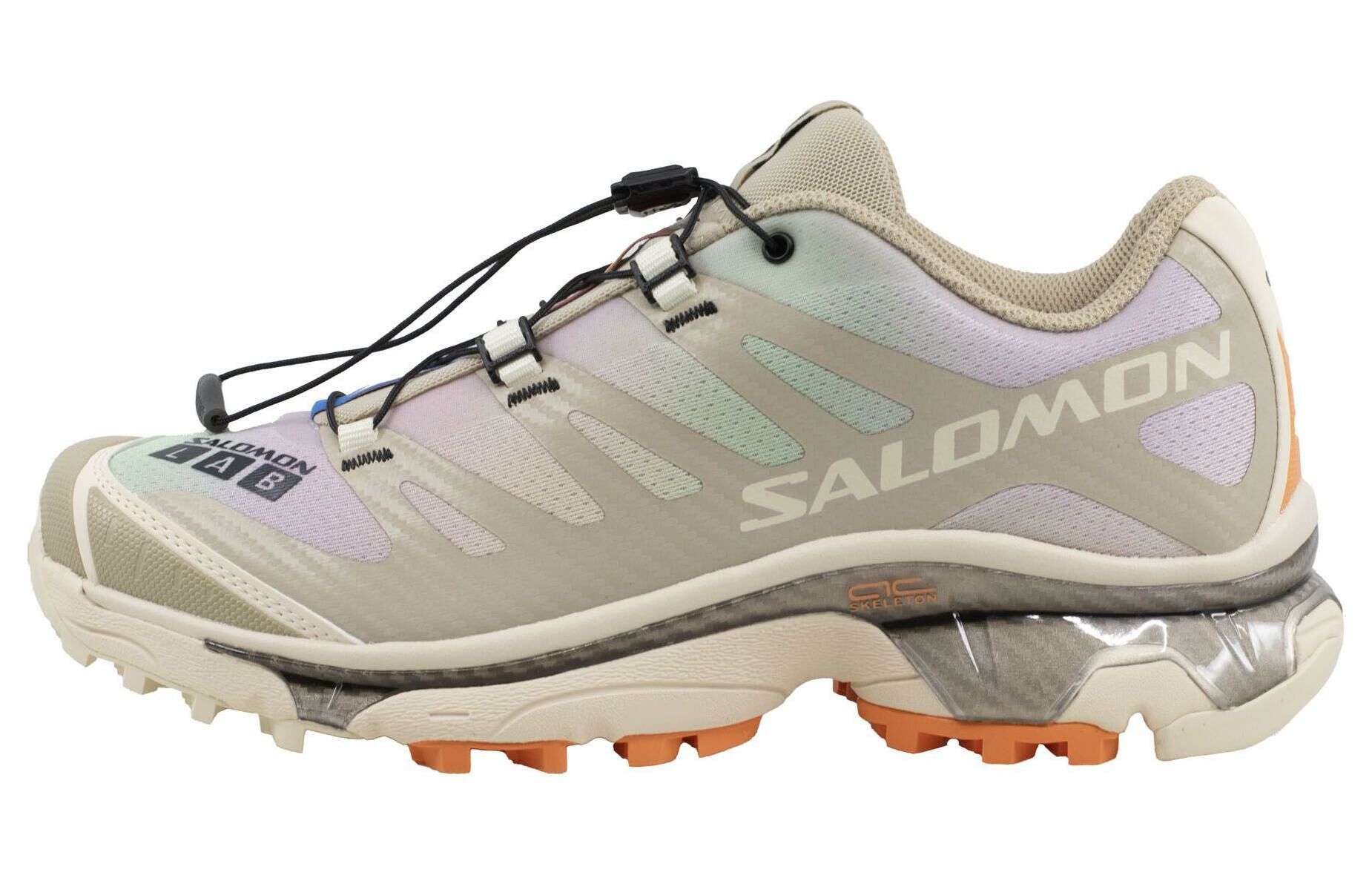 【代購】SALOMON XT-4 OG Aurora Borealis Shortbread